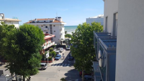Hotel Le Vele - Fronte spiaggia Playa del Sol 108-109 Riccione